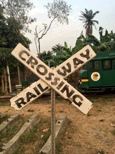 A SHORT HISTORY OF NIGERIA’S RAILWAYS (1)