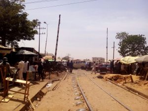 A SHORT HISTORY OF NIGERIA’S RAILWAYS (2)